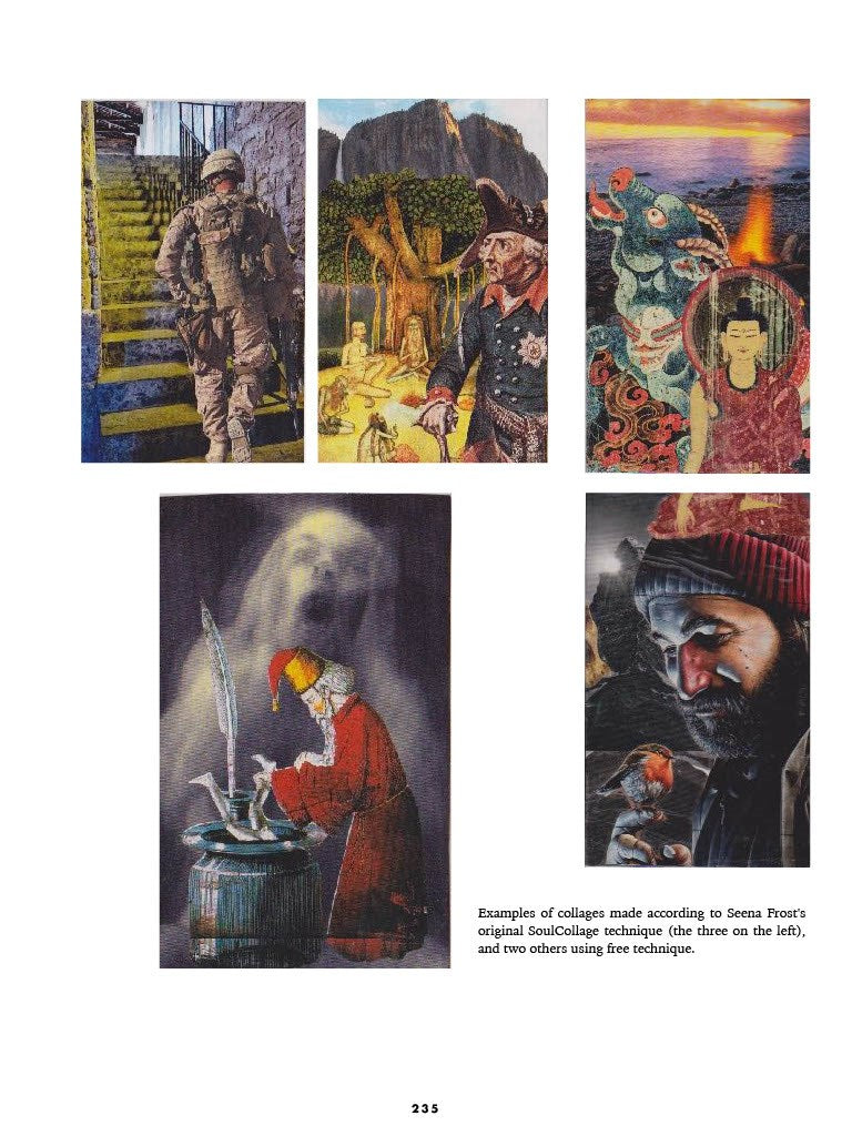 Psychedelic Integration