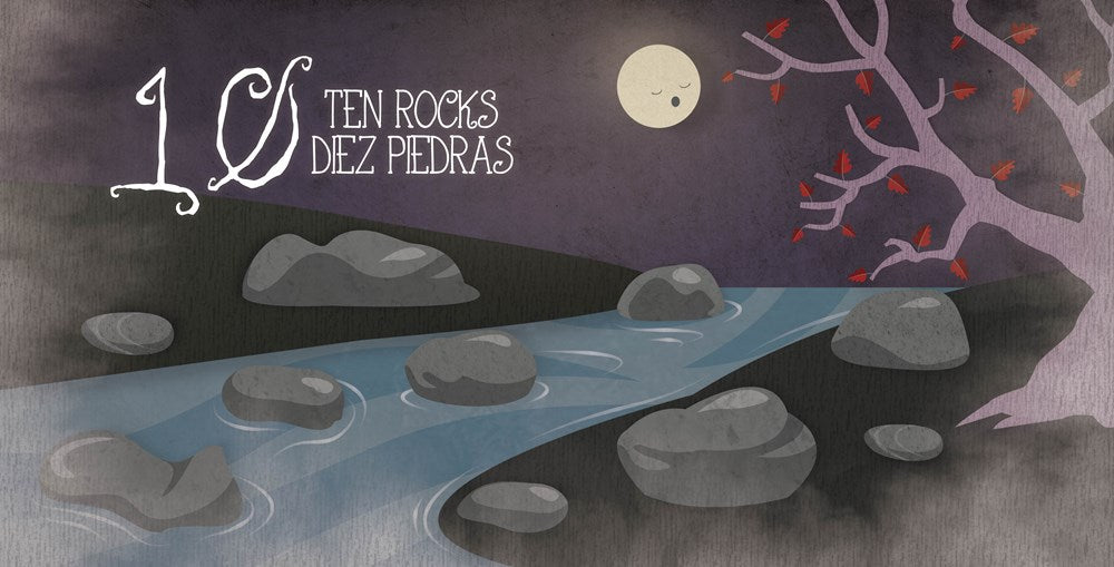 La Llorona: Counting Down / Contando hacia átras