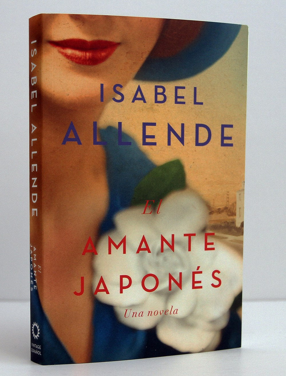 El amante japonés / The Japanese Lover