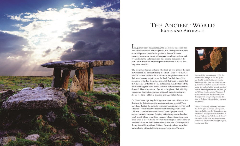 Ireland: A Luminous Beauty