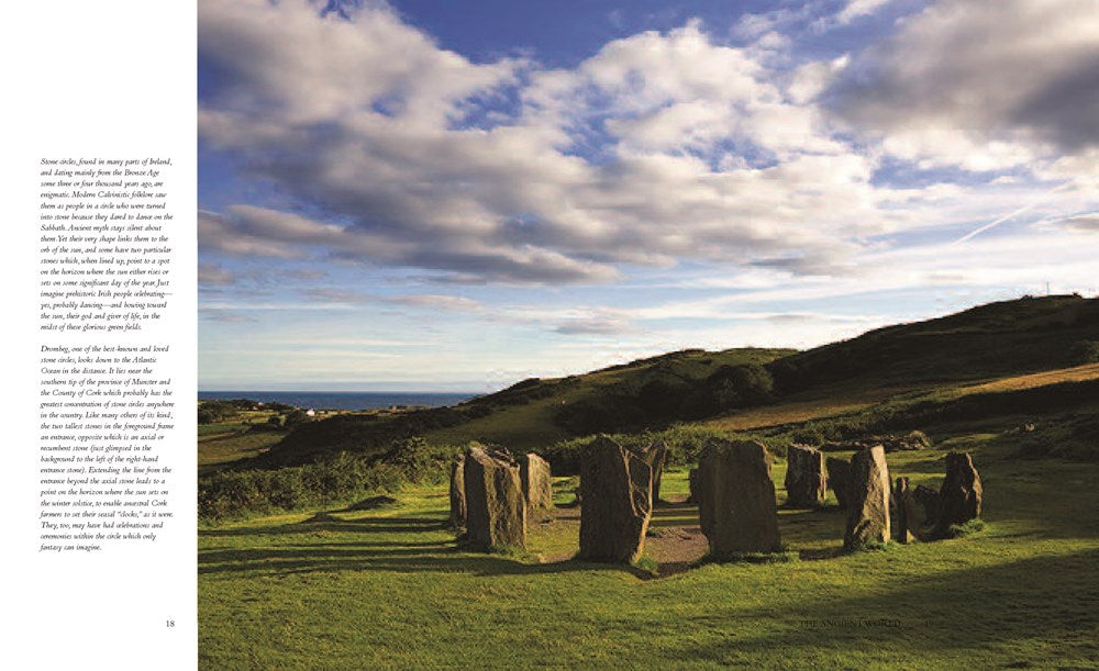 Ireland: A Luminous Beauty