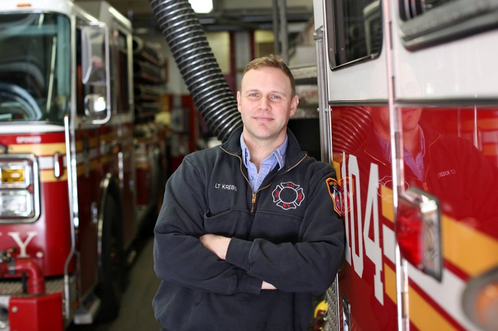 Humans of New York: Stories