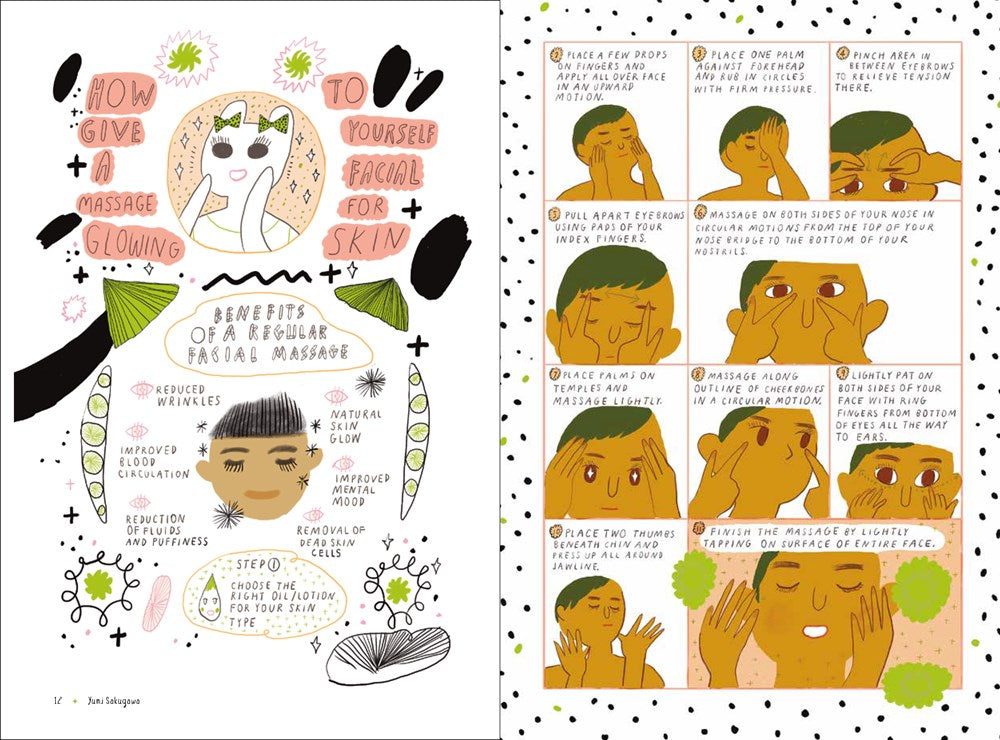 The Little Book of Life Hacks