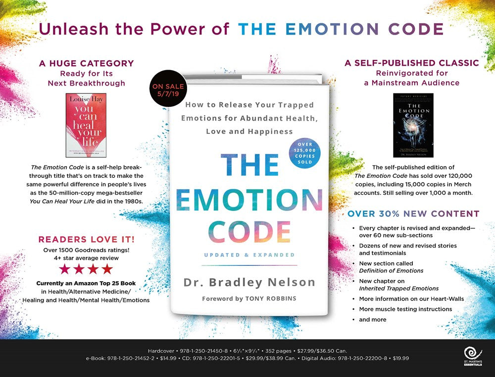 The Emotion Code
