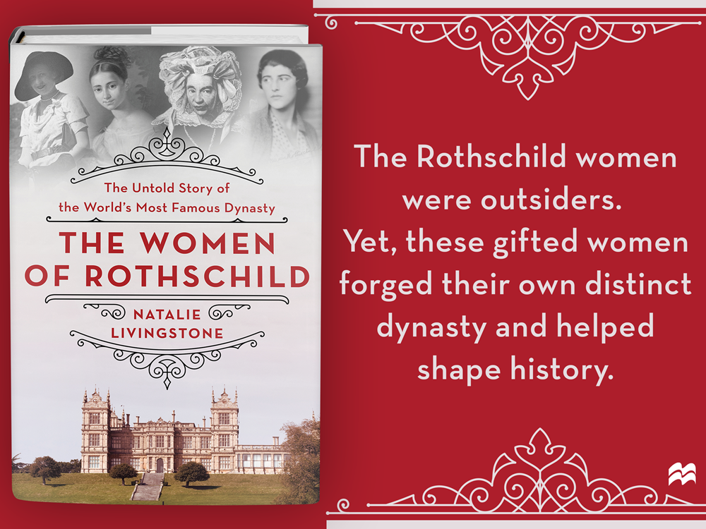 The Women of Rothschild