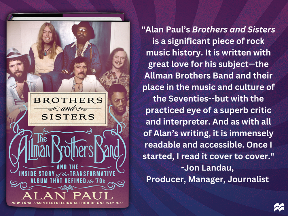 Brothers and Sisters