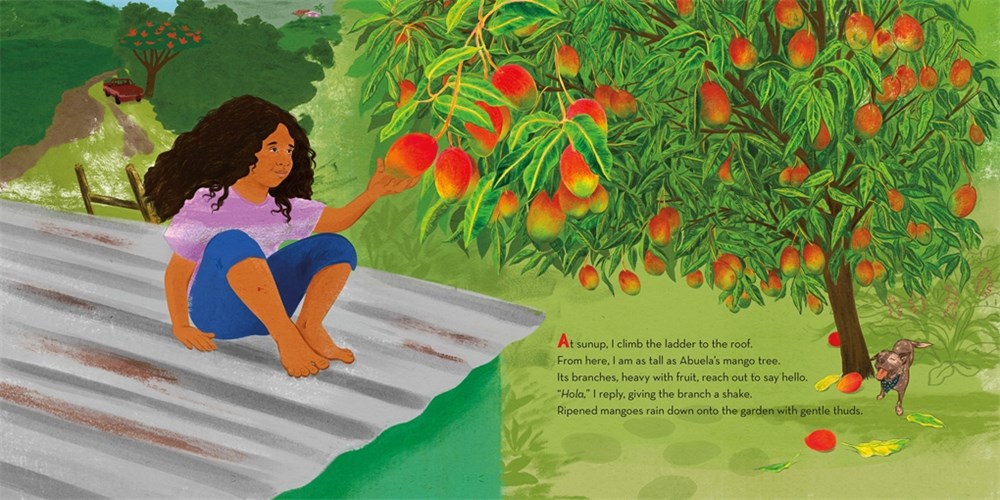 The Coquíes Still Sing