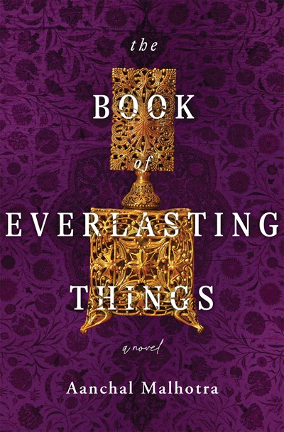 The Book of Everlasting Things