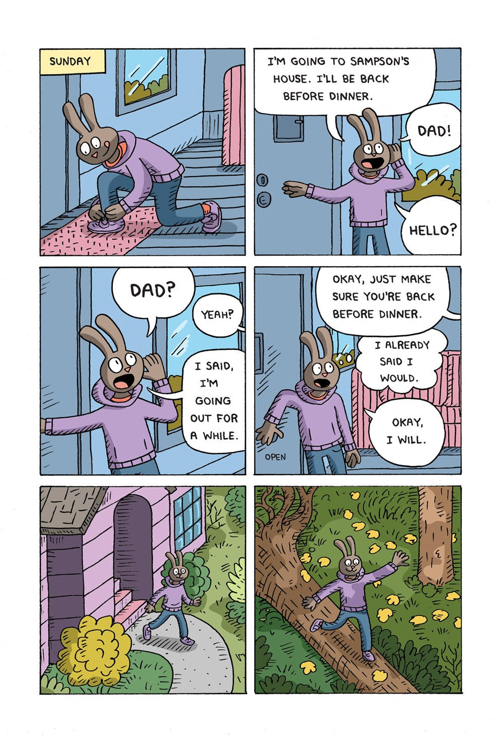 Lucky Stars: A Graphic Novel (Mr. Wolf's Class #3)