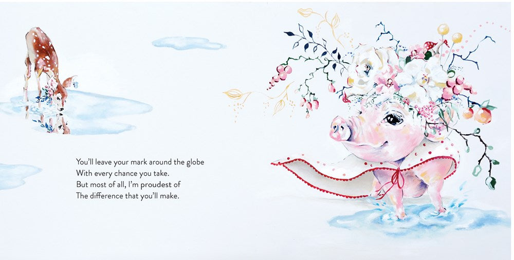 Good Night, My Darling Dear