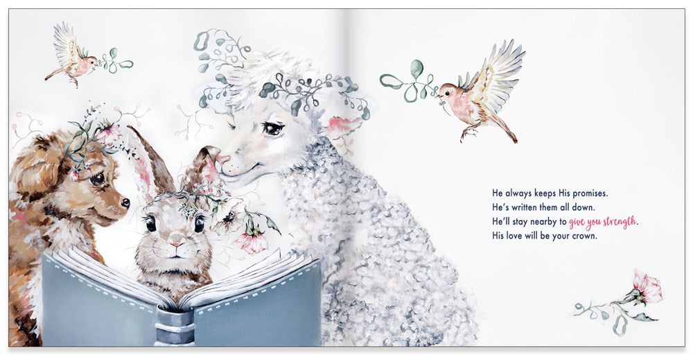 Good Morning, Little One