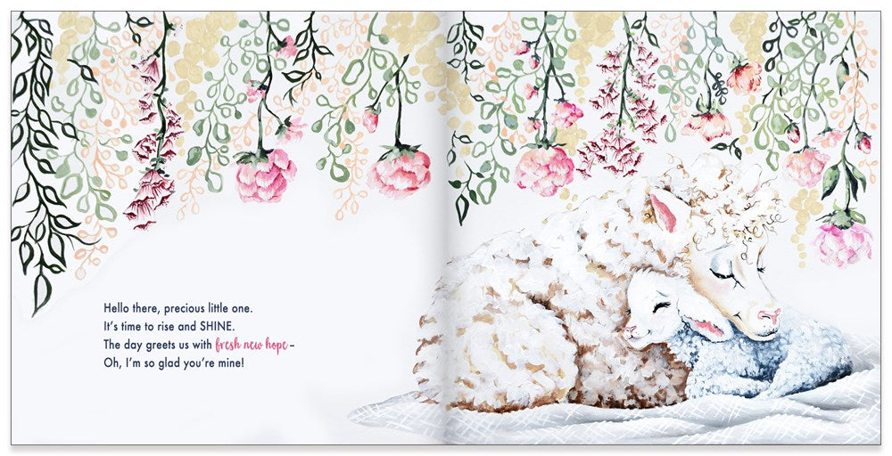 Good Morning, Little One