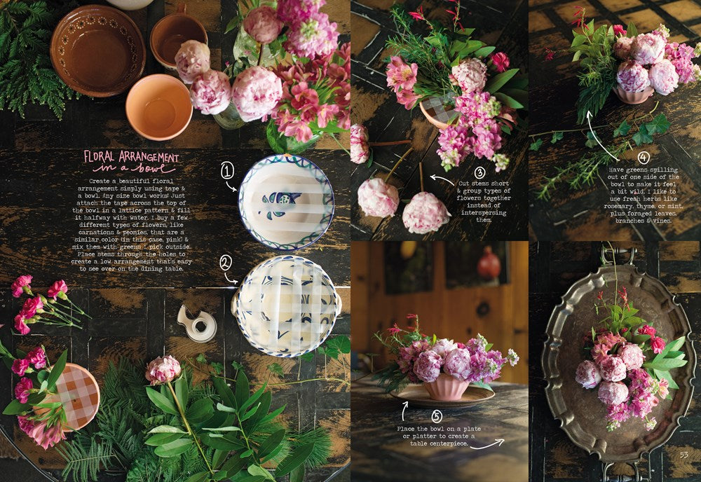 The Forest Feast Gatherings