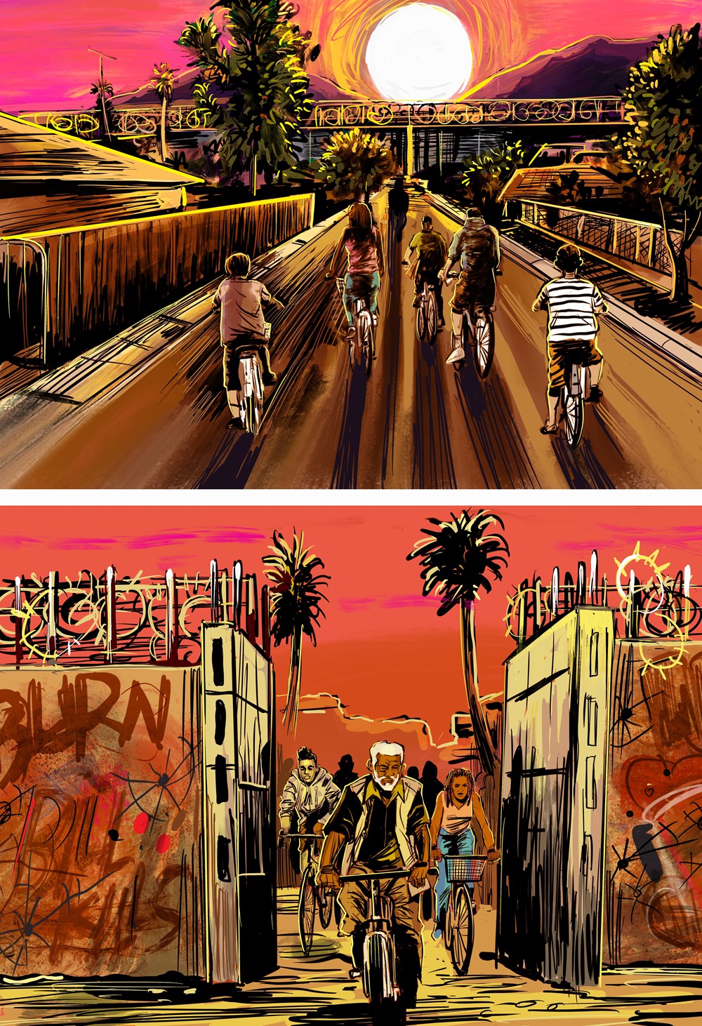 Parable of the Sower