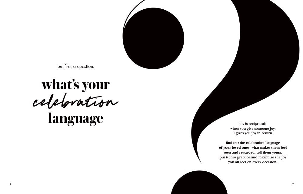 kate spade new york celebrate that!