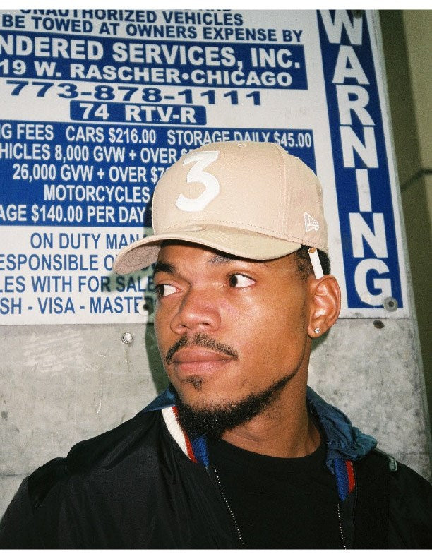 Gunner Stahl: Portraits