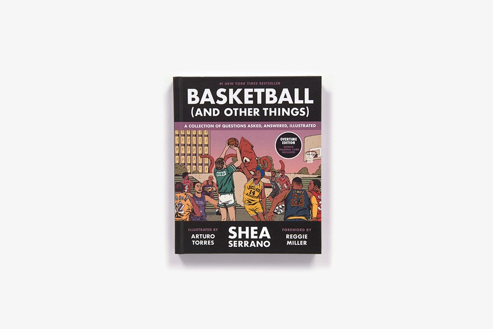 Basketball (and Other Things)