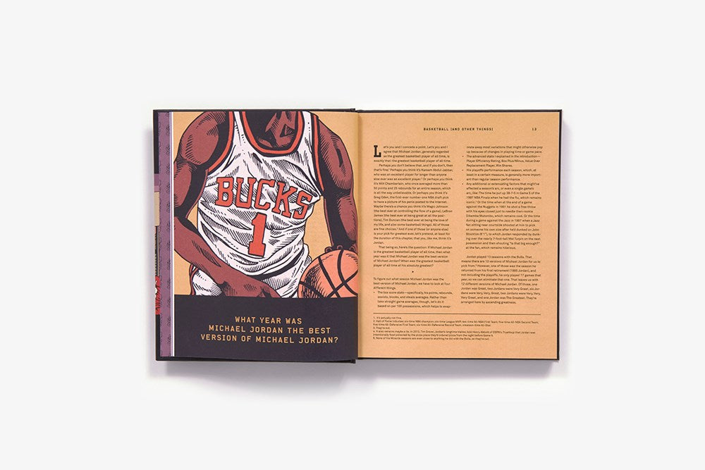 Basketball (and Other Things)