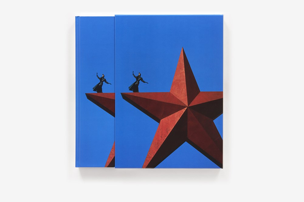 Manfred Thierry Mugler, Photographer