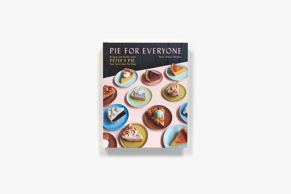 Pie for Everyone