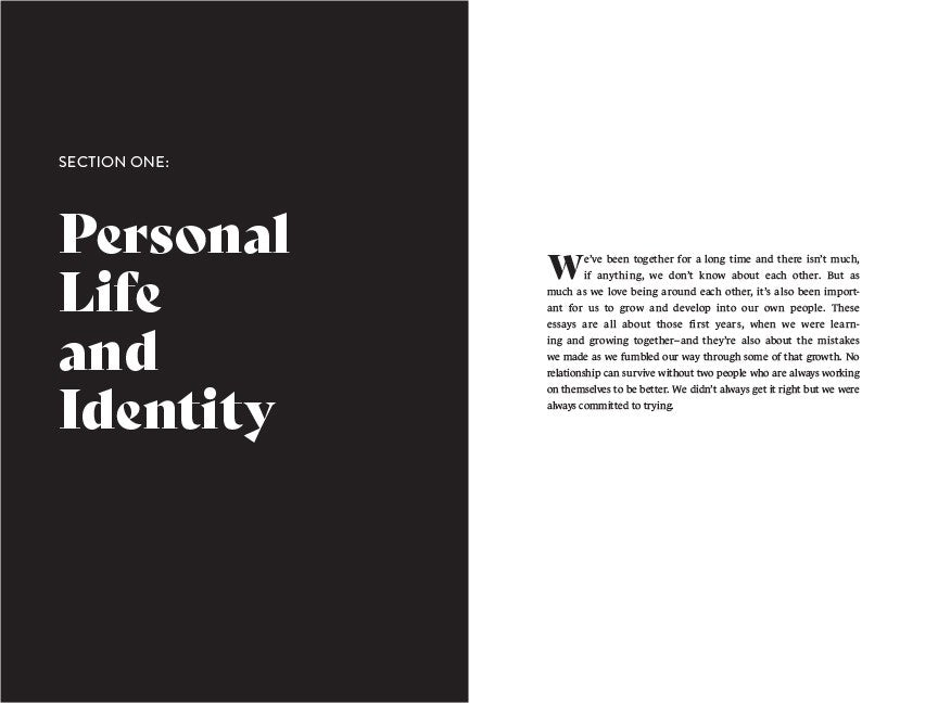 Real Life, Real Love