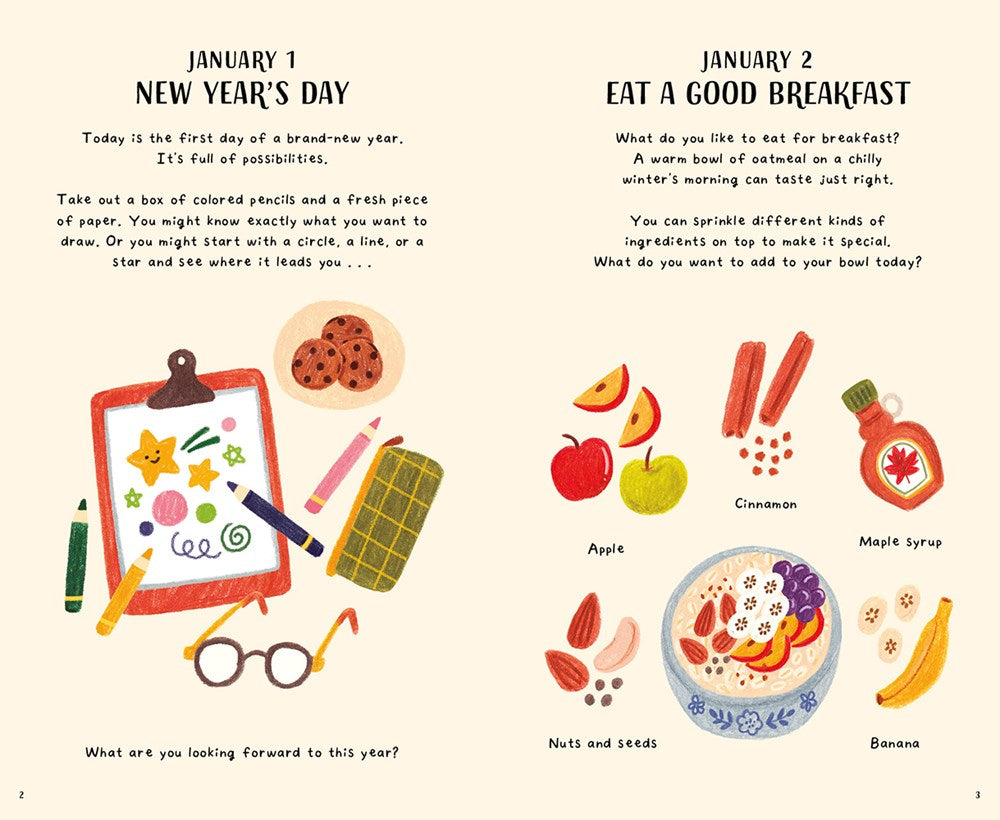 The Little Book of Joy