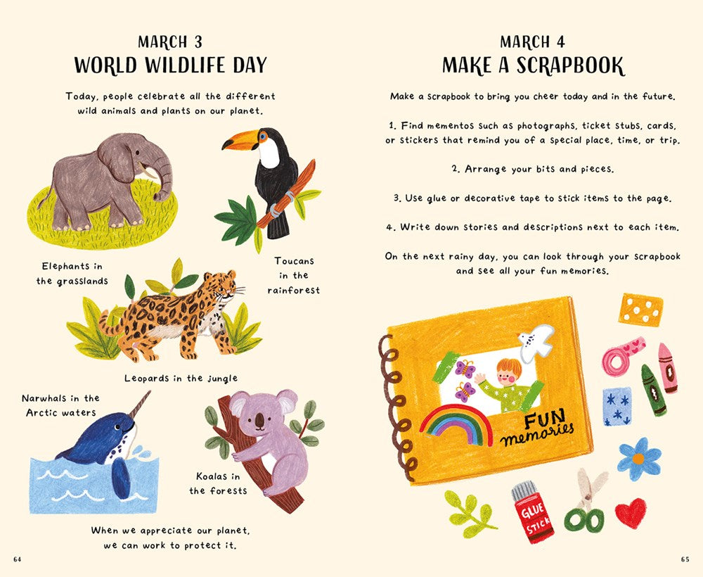 The Little Book of Joy