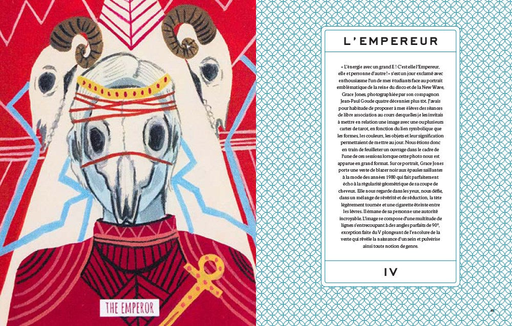 Tarot and Divination Cards