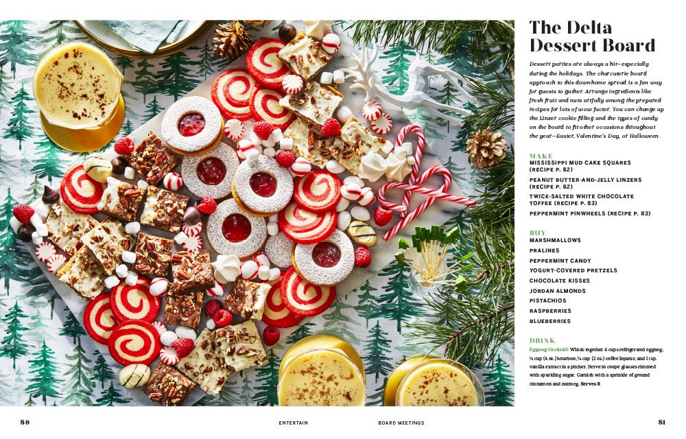 Christmas with Southern Living 2022