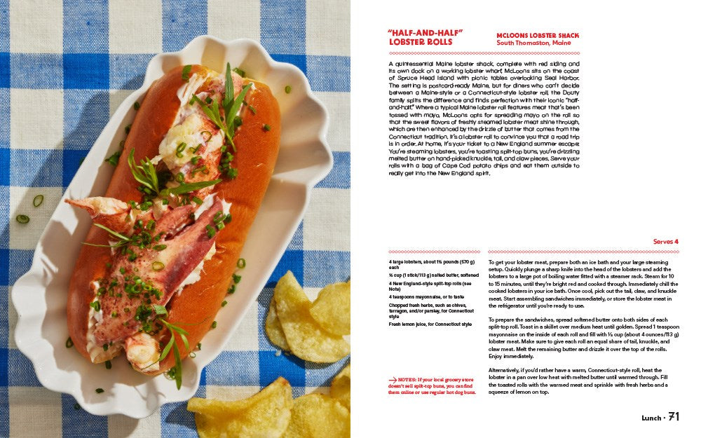 Eater: 100 Essential Restaurant Recipes from the Authority on Where to Eat and Why It Matters