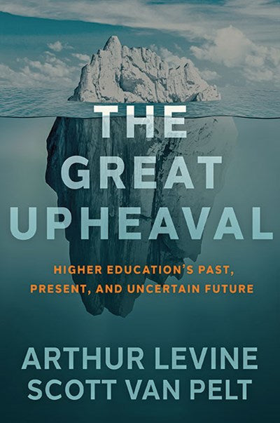 The Great Upheaval