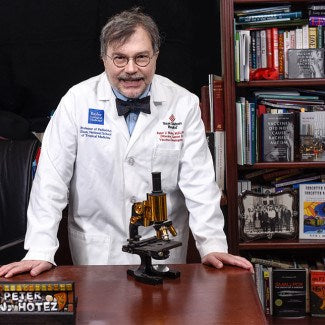 The Deadly Rise of Anti-science