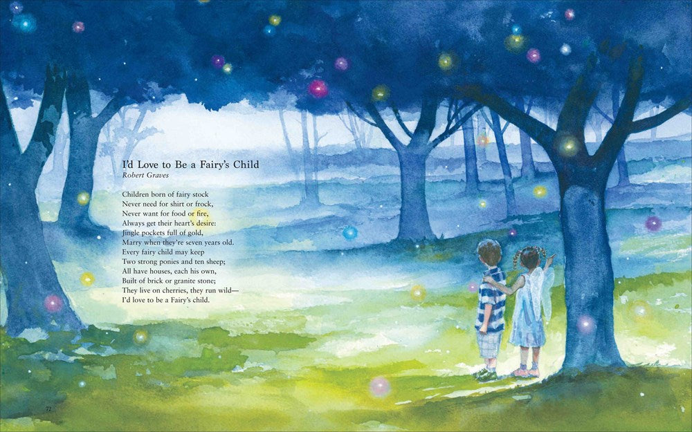 Poems to Learn by Heart