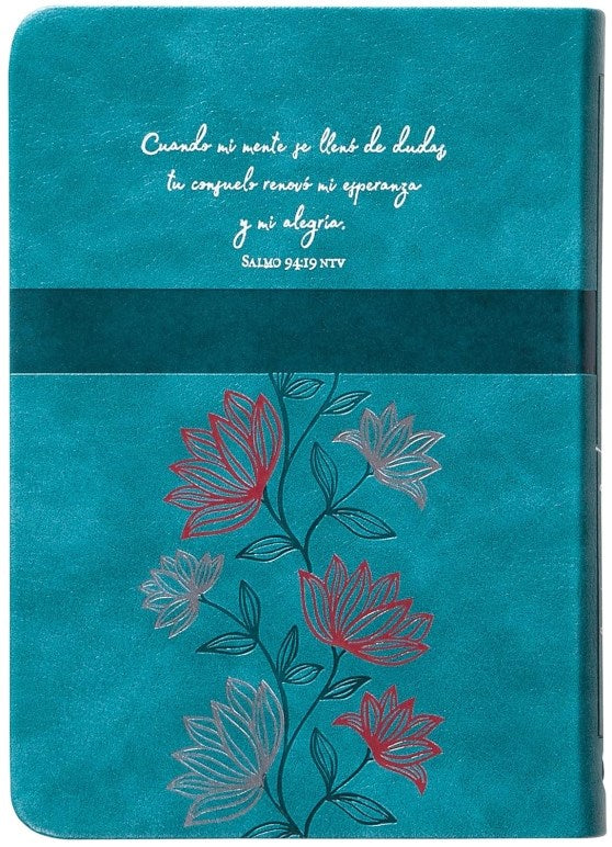 365 días de oración para la depresión y la ansiedad