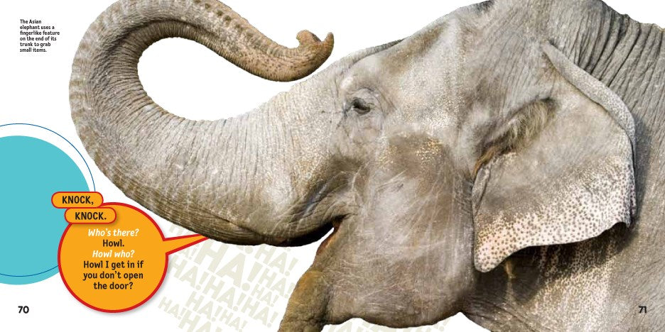 National Geographic Kids Just Joking