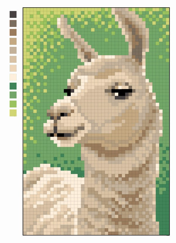 Color Quest: Colossal