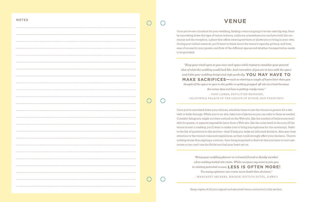 All the Essentials Wedding Planner: The Ultimate Tools for Organizing Your Big Day (Wedding Planning Book, Wedding Organizers, Wedding Checklist Planner)