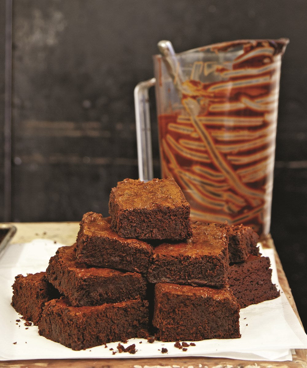 The Model Bakery Cookbook