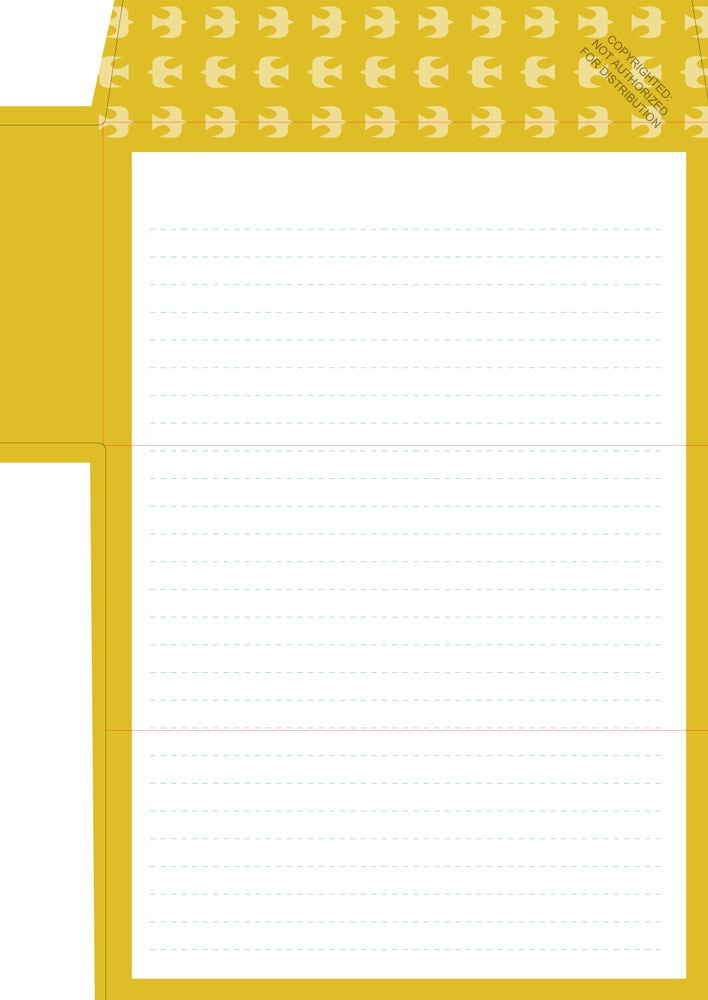 Letters To My Future Self