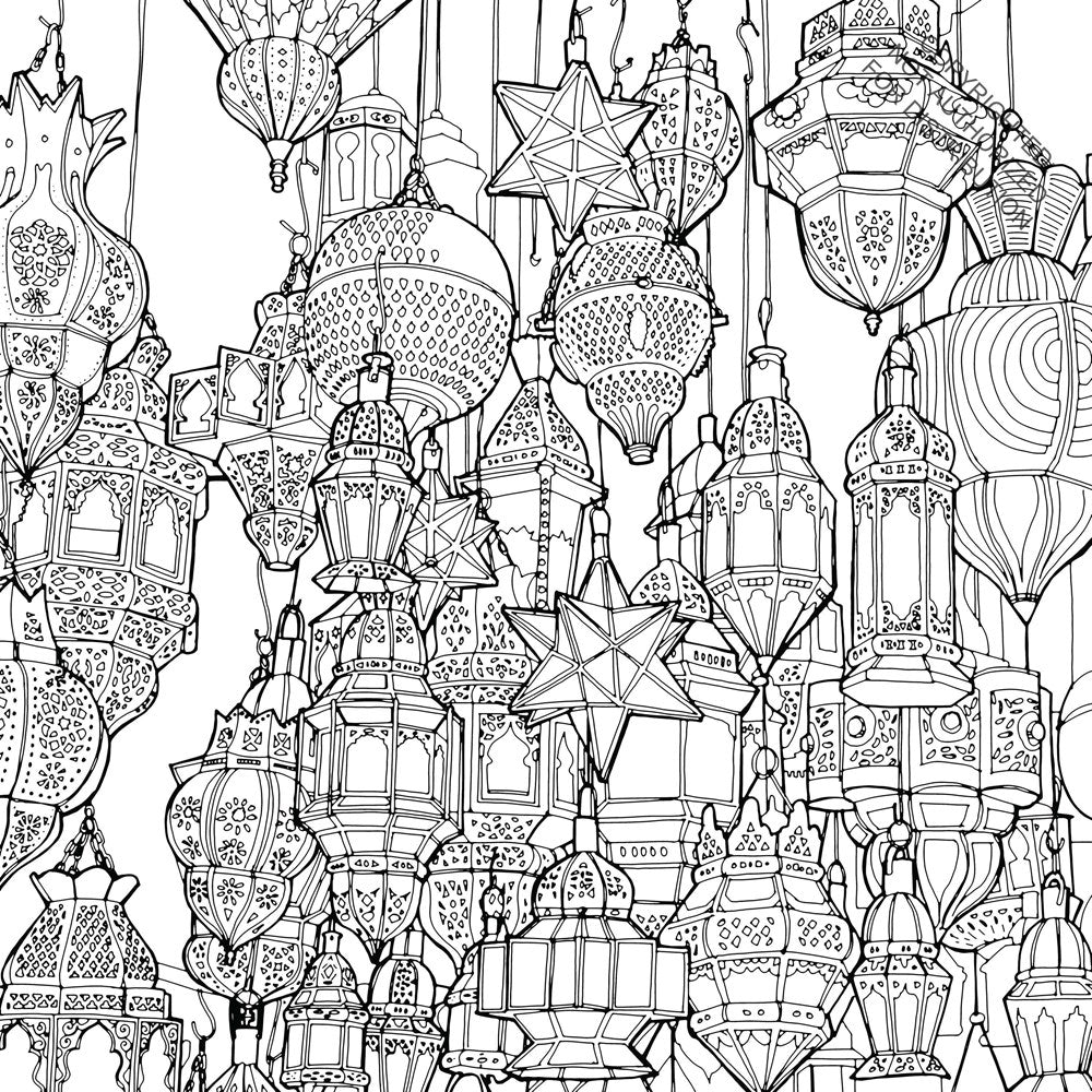 Fantastic Collections