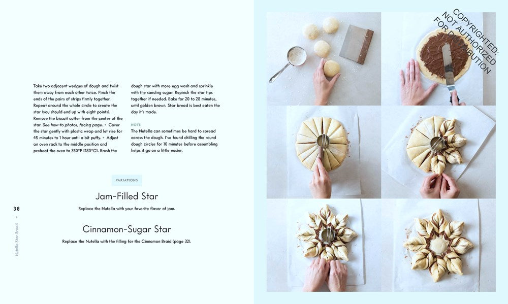 Baking for the Holidays