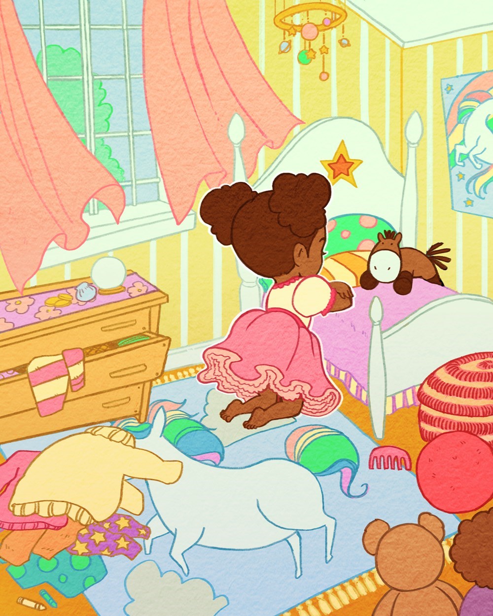 The Holy Ghost is My Friend