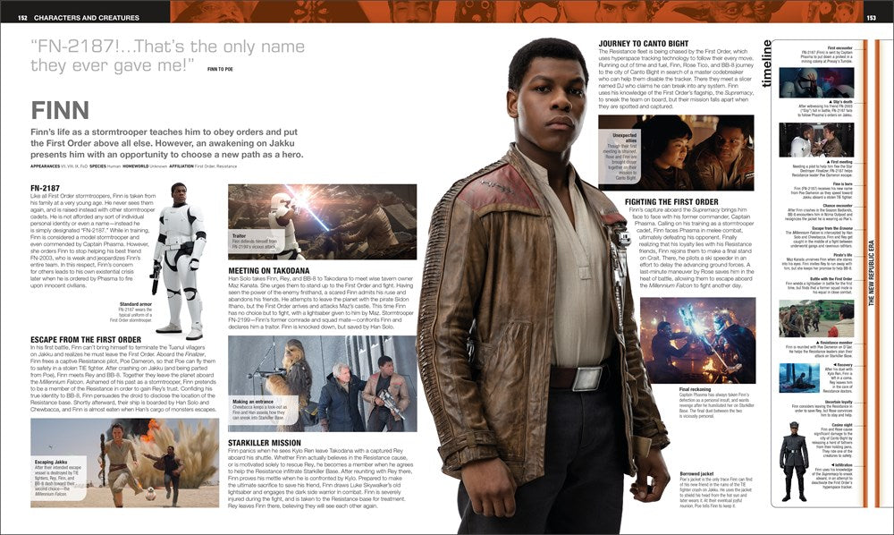 Ultimate Star Wars, New Edition