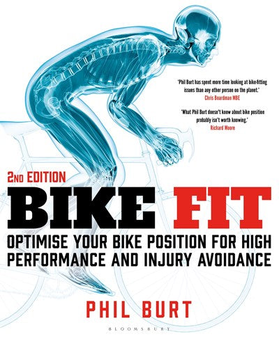 Bike Fit 2nd edition