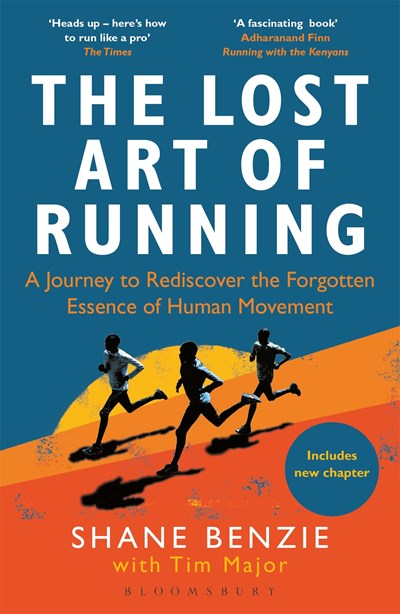 Lost Art of Running, The