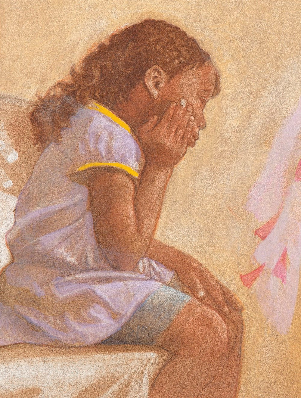 Juneteenth for Mazie