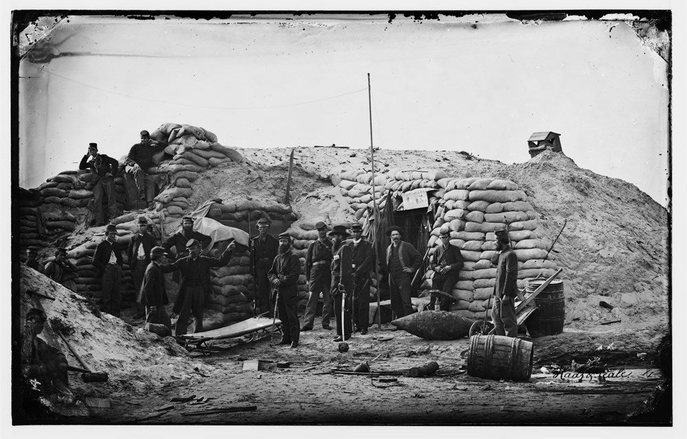 Jewish Soldiers in the Civil War