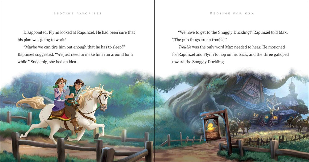 Bedtime Favorites-3rd Edition