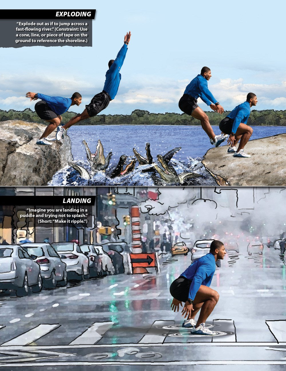 The Language of Coaching