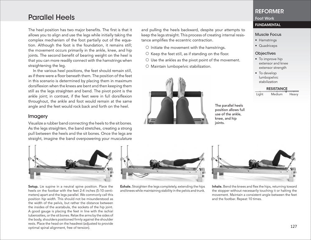 Pilates